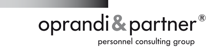 oprandi & partner - personnel consulting group